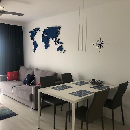 Apartamenty Morskie Gardenia 2 Dziwnów Zewnętrze zdjęcie