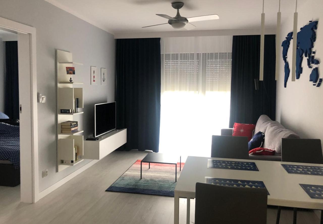 Apartamenty Morskie Gardenia 2 Dziwnów Zewnętrze zdjęcie
