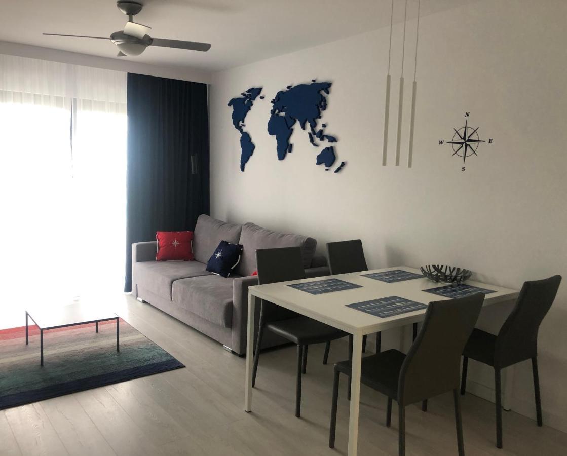 Apartamenty Morskie Gardenia 2 Dziwnów Zewnętrze zdjęcie