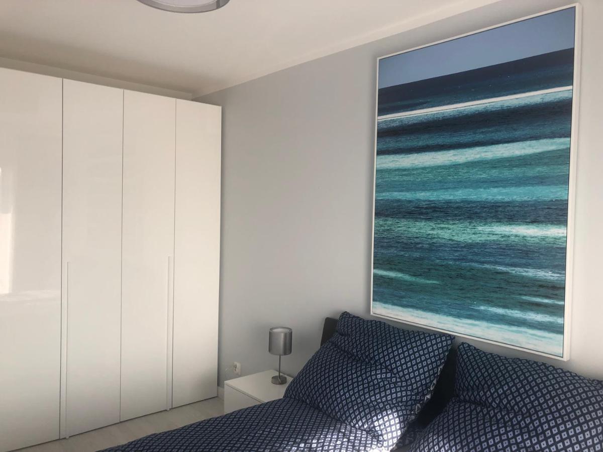Apartamenty Morskie Gardenia 2 Dziwnów Zewnętrze zdjęcie