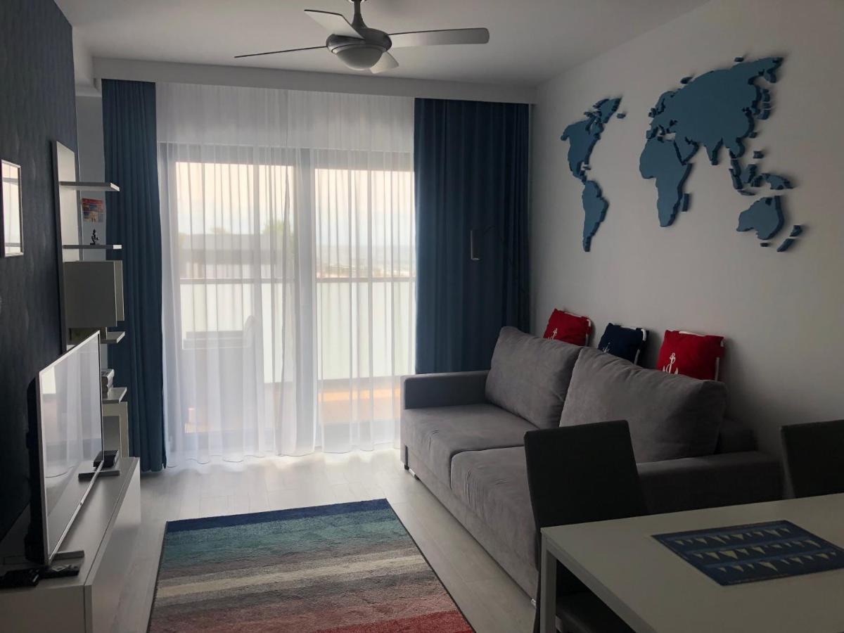 Apartamenty Morskie Gardenia 2 Dziwnów Zewnętrze zdjęcie